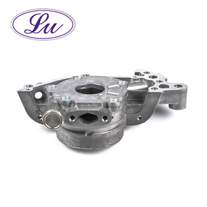 15010-D0103 15010-D0101/4 15010-17F00/1 Auto Engine <strong>OIL</strong> <strong>PUMP</strong> - Product Image 6