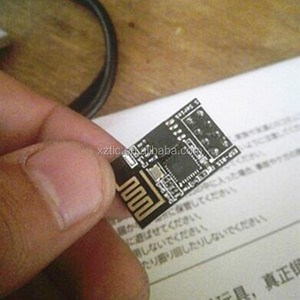 Neue Version ESP8266 ESP-01S Transceiver Wireless Wifi Modul ESP-01