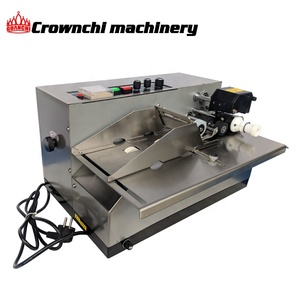 MY-380F Automatico solido inchiostro della stampante codice della data di macchina da stampa - Product Image 2