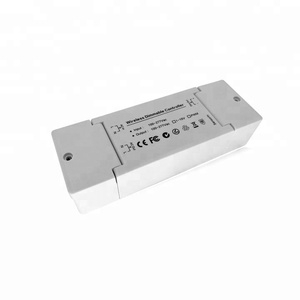 Zigbee 0-10v <strong>Pwm</strong> Wireless Remote Control Programmable Automatic Led Light Dimmer <strong>Controller</strong> - Product Image 1