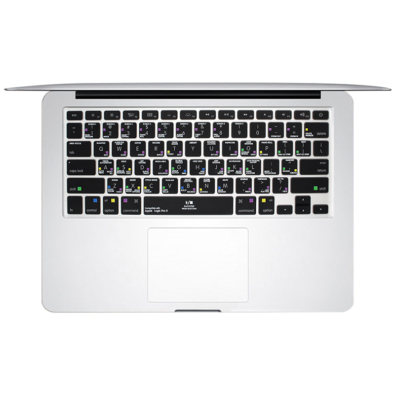 Logic Pro X