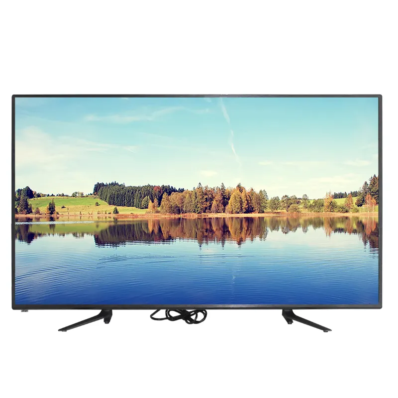 Neue produkt 43 zoll LED tv smart fernseher Full HD TV