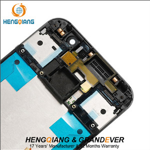 Gold 5 Inches Refurbished Phone LCD Replacement for <strong>HTC</strong> <strong>One</strong> M9 Gold 5'' LCD Display - Product Image 5