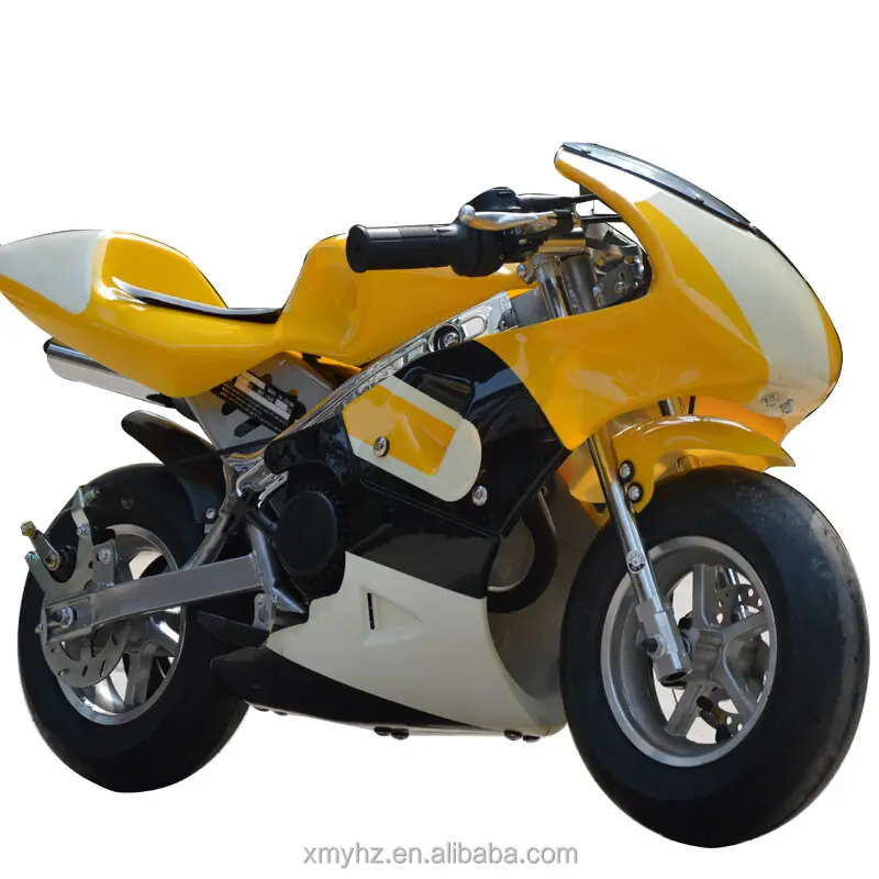 50cc Di Dời và-Đột Quỵ Loại Động Cơ pocket bike mini moto giá cả (SHPB-005)
