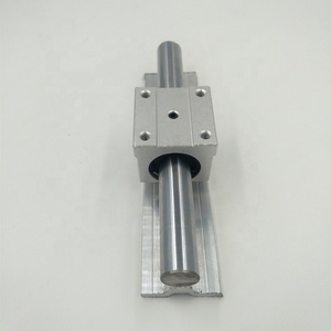 中国长寿命轨道直线导轨 SBR 直线导轨/直线导轨 - Product Image 3