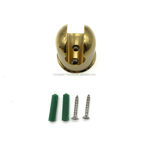 2018 Hot <strong>Sell</strong> Hygienic Shattaf Toliet <strong>Bidet</strong> Golden Brass Hand Held Sprayer <strong>Bidet</strong> - Product Image 6