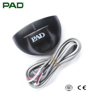 PAD motion <strong>sensor</strong> <strong>24ghz</strong> microwave <strong>sensor</strong> for automatic doors - Product Image 4
