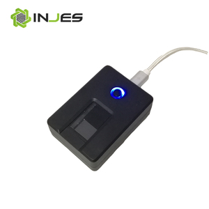 Java leitor de impressão digital biométrico usb com android sdk (frt1016)