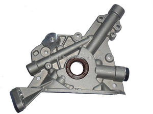 ショベルオイルポンプ 6136-52-1210 フィット小松 6D105 エンジン - Product Image 6