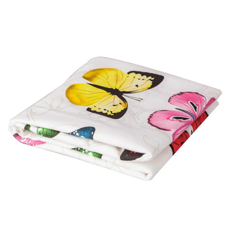 Top Quality Tea Towels 100% Cotton Printed for Sale