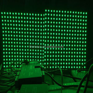 Ws2812b <strong>Rgb</strong> <strong>Led</strong> Pixel Dot matrix Flexible <strong>Led</strong> Display 5v <strong>8x8</strong> 8x32 16x16 32x32