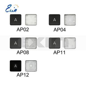 Laptop klavye değiştirme için Macbook Pro Air Retina AP02 AP04 AP08 AP11 AP12 anahtar Keycaps A1278 A1286 A1502 A1398 A1706.... - Product Image 2
