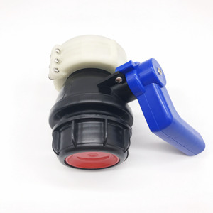 用于 IBC 储罐 IBC 容器的 DN40 或 DN50 球阀 - Product Image 3