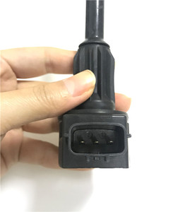 更换3针点火线圈22448-AX001 22448AX001 for <span class=keywords><strong>nissan</strong></span> <span class=keywords><strong>march</strong></span> micra note