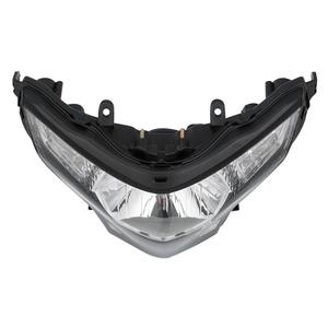 XMT140122 Motosiklet Parçaları Ön Far far Işık Meclisi CBR250R CBR 250R 2008-2013 Için Çin Fabrika - Product Image 4