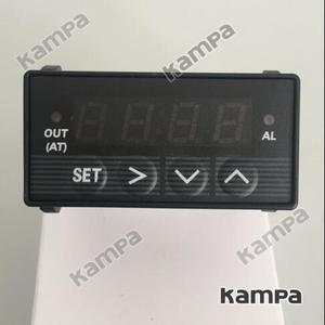 Controlador de temperatura XMT7100 PID, cc 12v, regulación LED naranja y blanca con ssr inside - Product Image 2
