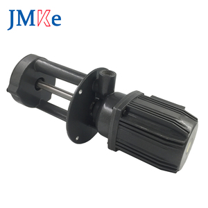 Jmke db/ DOB-12ประสิทธิภาพสูงจุ่มไฟฟ้าขนาดเล็กปั๊มทำความเย็น40W ปั๊มเกียร์หล่ออลูมิเนียม3ปี50/60Hz