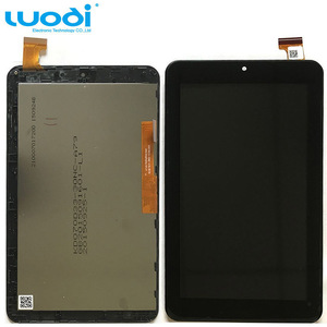 Acer <span class=keywords><strong>iconia</strong></span> One <span class=keywords><strong>B1</strong></span>-770の交換用LCDディスプレイタッチスクリーン