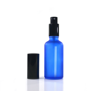 Wholesale <strong>Perfume</strong> 5 ml 10 ml <strong>15</strong> ml 20 ml 30 ml 50 ml 100 ml Glass Mist Spray Bottle with Cap - Product Image 4