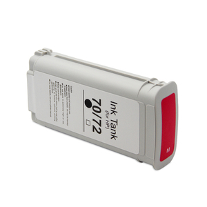 Ocbestjet 70 uyumlu HP mürekkep kartuşları 70 mürekkep kartuşu tankı HP Designjet Z3100 Z2100 Z5200 Z5400 Z3100 Z3200 yazıcı - Product Image 6
