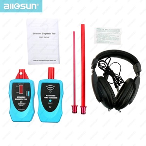 All-Sun EM2280 Ultraschall-Diagnose werkzeug Multifunktions-Lecks ucher Gas-Flüssigkeits leck detektor Maschinenfehler-Diagnose werkzeug - Product Image 2
