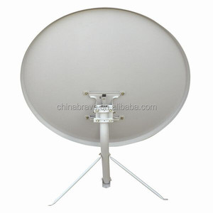 1.2m uydu <span class=keywords><strong>TV</strong></span> anten. C/KU bant alıcı çanak - Product Image 1