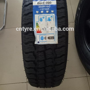 TRUSTONE מותג 285/50R20 סין צמיגים ללא פנימית צמיג מכונית עם המחיר הטוב ביותר