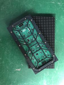 P10 Außenwerbung LED-Anzeige modul King light LED-Modul für LED-Bildschirm - Product Image 3