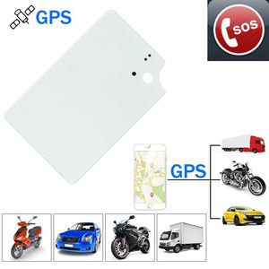Nuevo muy pequeña tarjeta gps de seguimiento de dispositivos con IOS/Android app de TK912 - Product Image 2