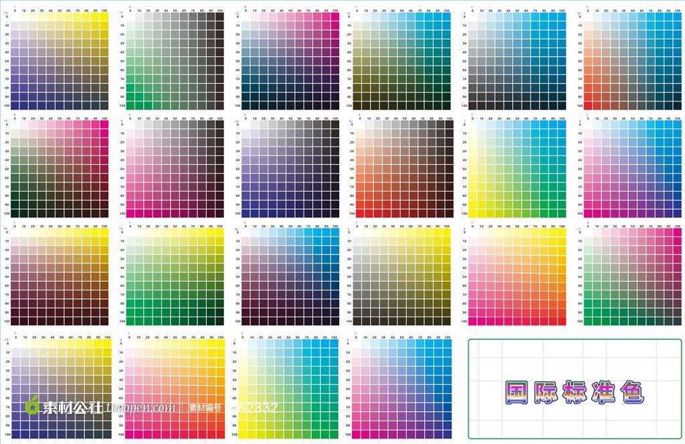 CMYK