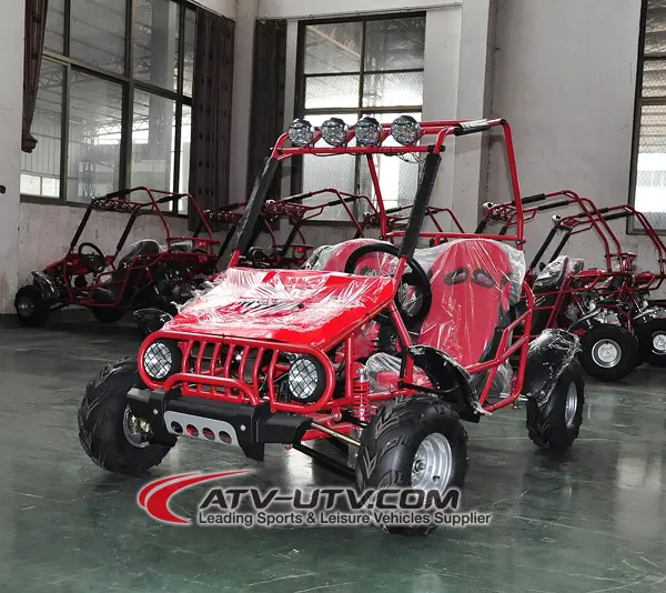 Großhandel porzellan quad 4-takt dune buggy 4x2