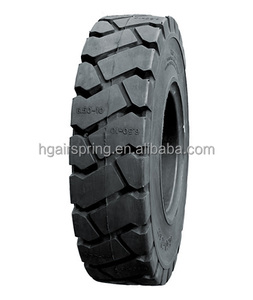 Industrial Solid <strong>Tires</strong> 700 - 12 Pneumatic Forklift <strong>Tire</strong> - Product Image 3