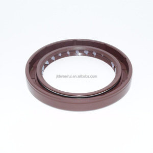 แหวนยางชนิด TCM 63.9ยี่ห้อ DMHUI สำหรับปั๊มไฮดรอลิก25354*89*11มม. ขนาดรถยกซีลน้ำมันรถบรรทุก - Product Image 4