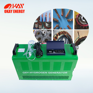 HHO <strong>Welder</strong> for Aluminum Copper Brazing Soldering Welding Tools Equipment