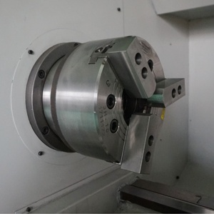 CK6432A <strong>Siemens</strong> Control System Metal Cutting Mini <strong>Cnc</strong> <strong>Lathe</strong> Fo Sale CK6432A