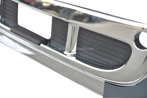 Aftermarket <span class=keywords><strong>Freightliner</strong></span> cascadia bội thu với chrome trim - Product Image 4