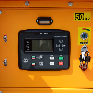 Hochwertige Sonderpreis-Diesel generatoren 150kva Aggregat mit Autos tart modul