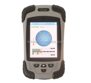 NCT 手持 GPS 手持 GIS LT30 GPS 控制器 - Product Image 1