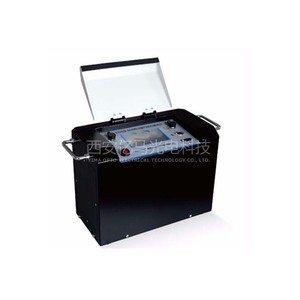 ZR-3260 Xách Tay Tự Động Ống Khói Phân Tích Bụi Cầm Tay Ống Khói Ngăn Xếp Màn Hình Khí - Product Image 2