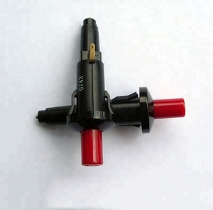 具有竞争力的价格陶瓷点火器/用于气体打火机/燃气烤箱燃烧器的点火电极