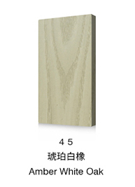 Ambre Blanc Chêne
