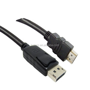 DP 1.3 DisplayPort到HDMI适配器电缆 - Product Image 2