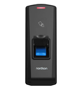 <strong>Multi</strong> Function Biometric Wiegand <strong>Output</strong> 125Khz RFID Card Password Keypad Standalone Fingerprint Access <strong>Control</strong> - Product Image 2
