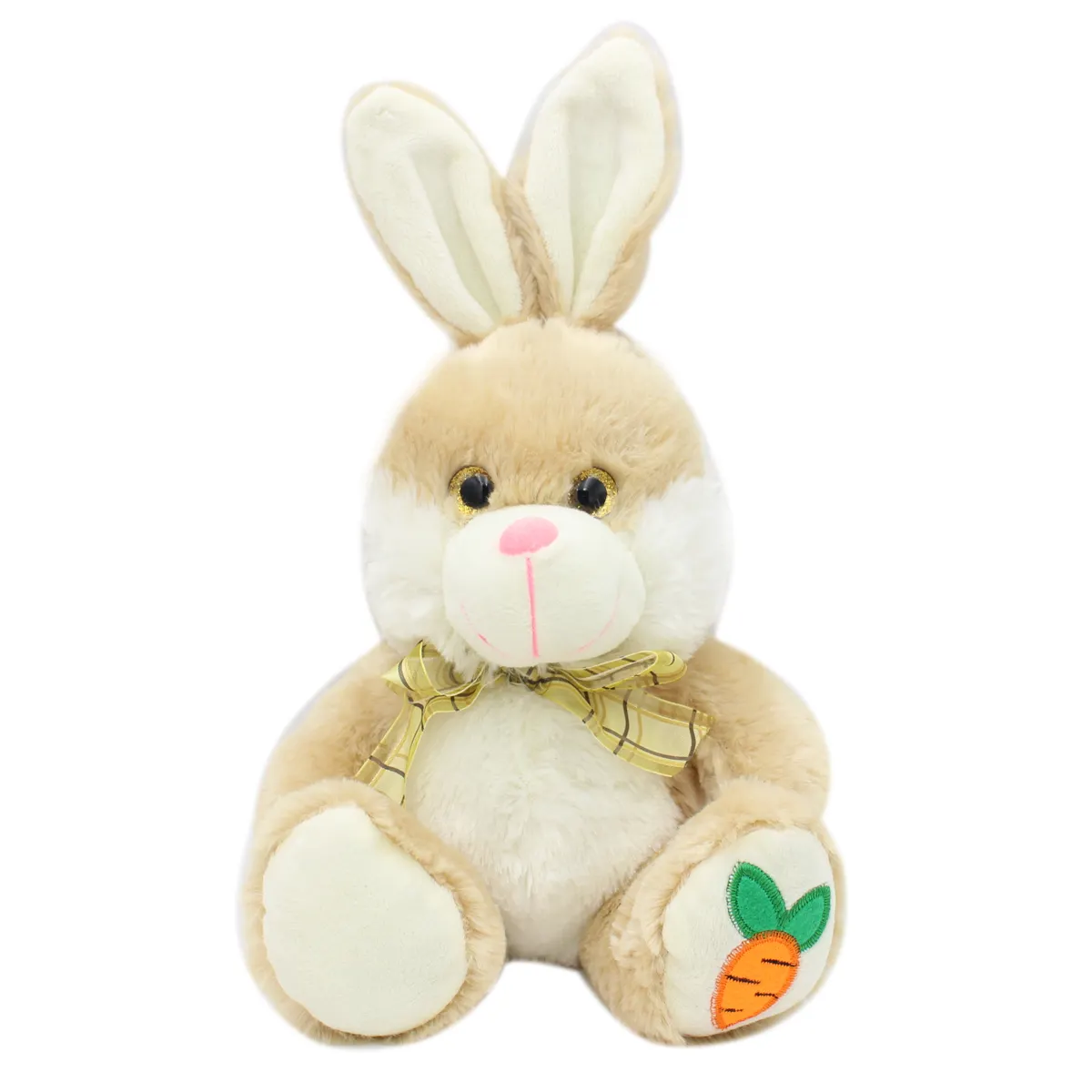 Easter Decoration 9" Stuffed animals Plush toy bunny rabbit easter toys rabbit toy