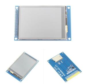 Taidacent ILI9341 SPI 320*240 3,2 Inch Tft LCD Modul Resistive Touch XPT2046 Bildschirm Monitor Display für Raspberry Pi - Product Image 6