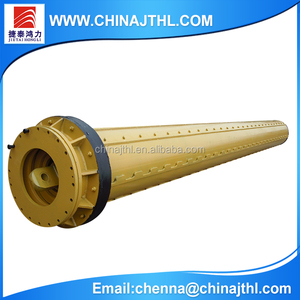 JIETAI <strong>imt</strong> <strong>af</strong> <strong>220</strong> <strong>rotary</strong> <strong>drilling</strong> <strong>rig</strong> 35crmo and 27simn piling <strong>rig</strong> interlocking kelly bar about 15 meter - Product Image 4