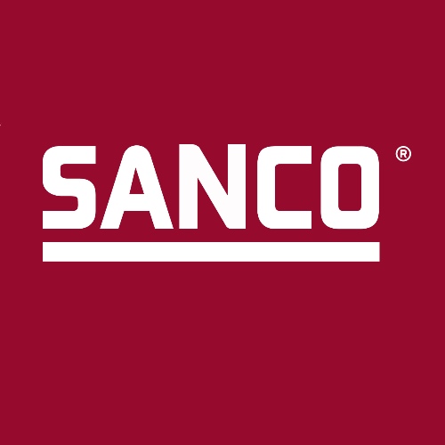 company logo