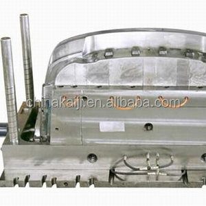 OEM Plastic Car Bumper <strong>Moulds</strong> Manufacturer ,<strong>auto</strong> Front Bumper - Product Image 1