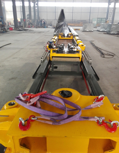1000Ton <strong>Computer</strong> Control <strong>Horizontal</strong> Tensile <strong>Testing</strong> <strong>Machine</strong>,sling <strong>Horizontal</strong> Tensile Tester - Product Image 5