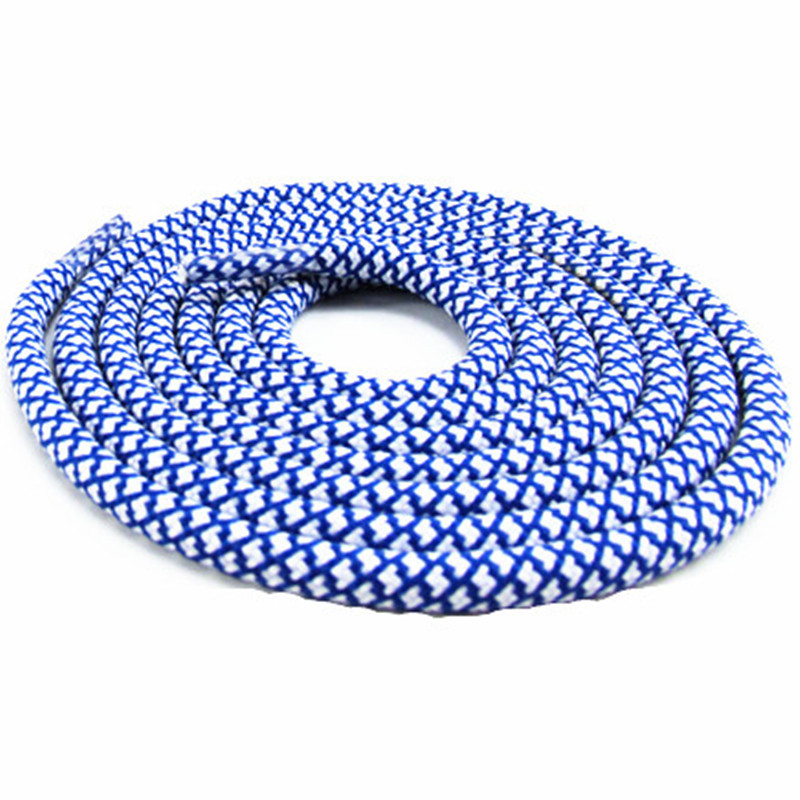 Blanc/Bleu